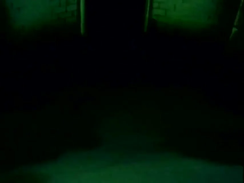 Кадры из аниме Драгонболл Джи-Ти (1996)
